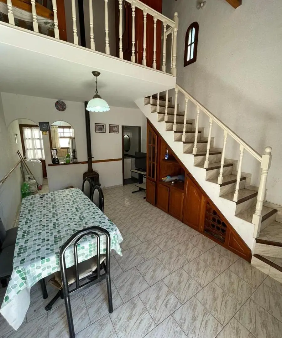 Duplex al fondo 4