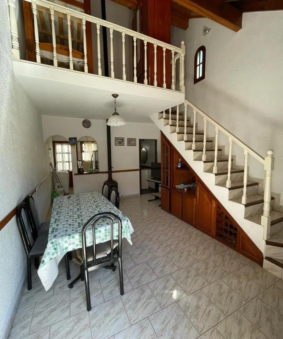 Duplex al fondo 5
