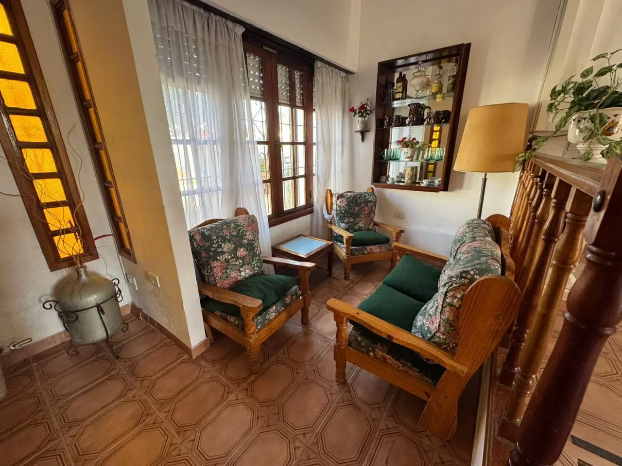Casa en Mar Del Tuyu 5