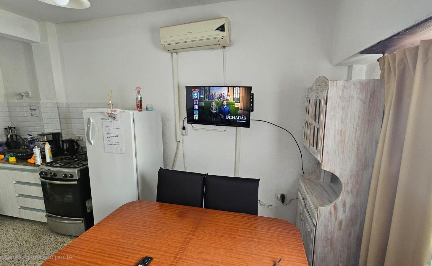 Foto de Departamento en Mar Del Tuyu, imagen 1