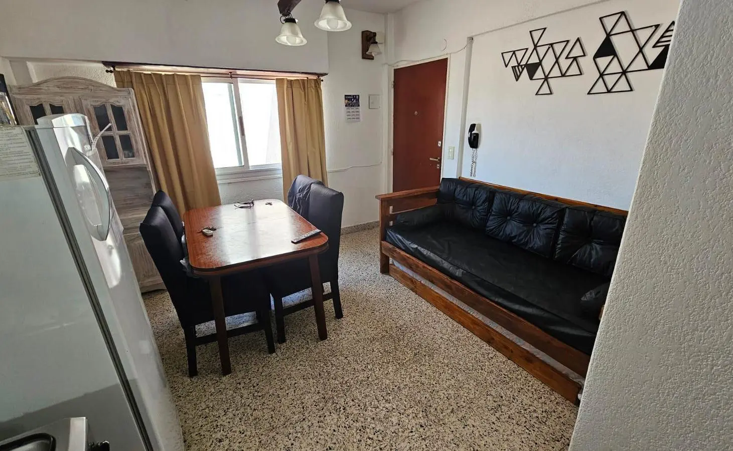 Departamento en Mar Del Tuyu 2