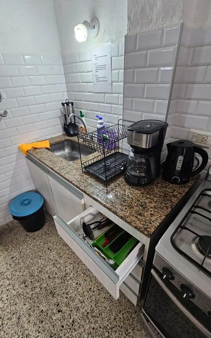 Departamento en Mar Del Tuyu 5