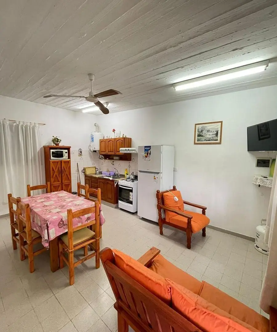 Casa en Mar Del Tuyu 4