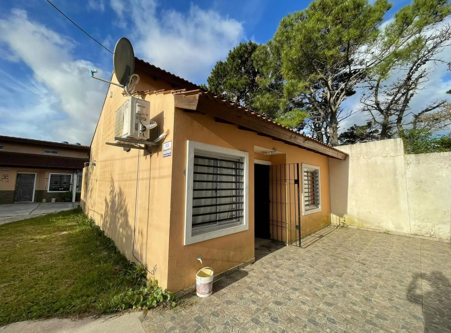 Duplex al medio 2