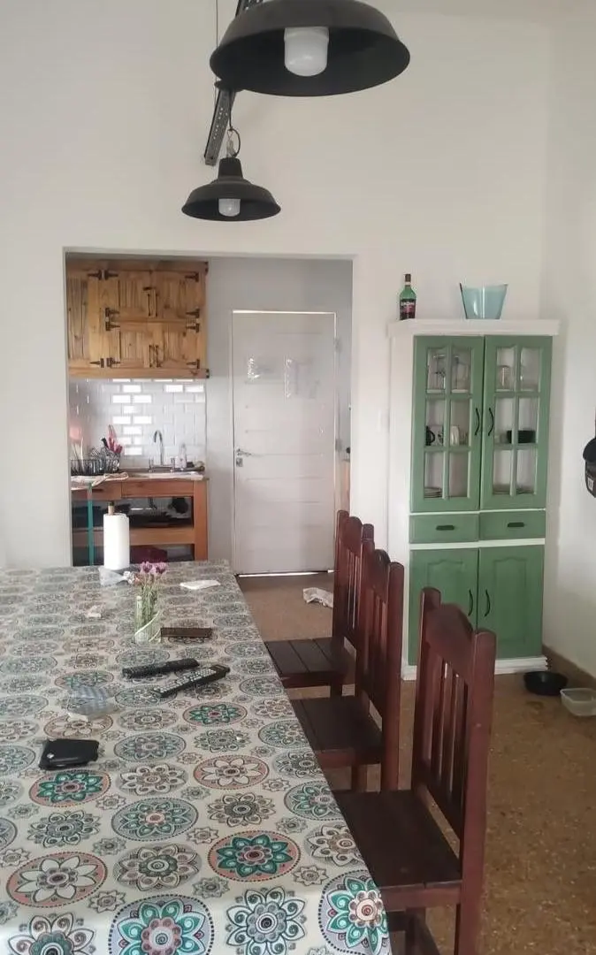 Casa en Mar Del Tuyu 3