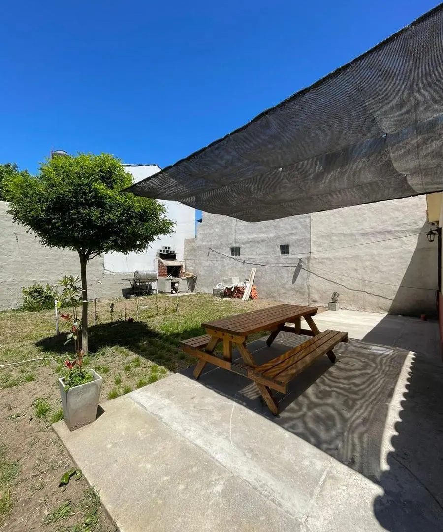 Casa en Mar Del Tuyu 5