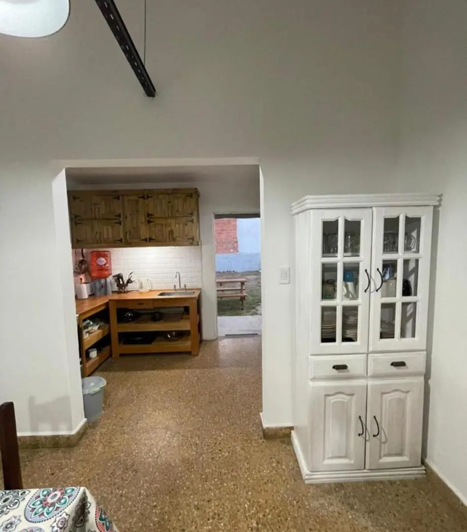 Casa en Mar Del Tuyu 8
