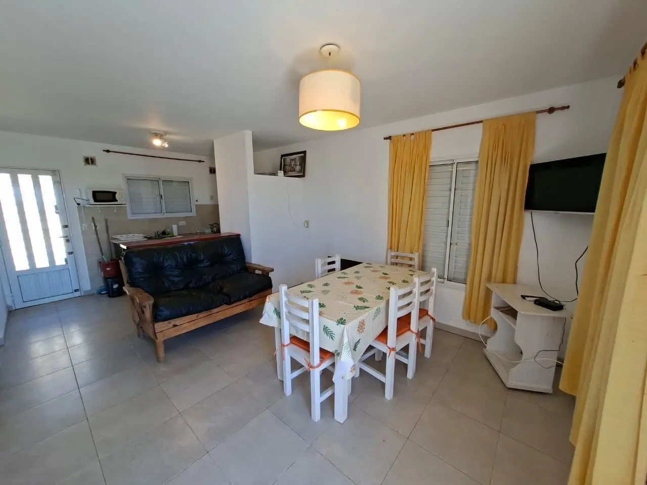 DUPLEX AL FRENTE 2
