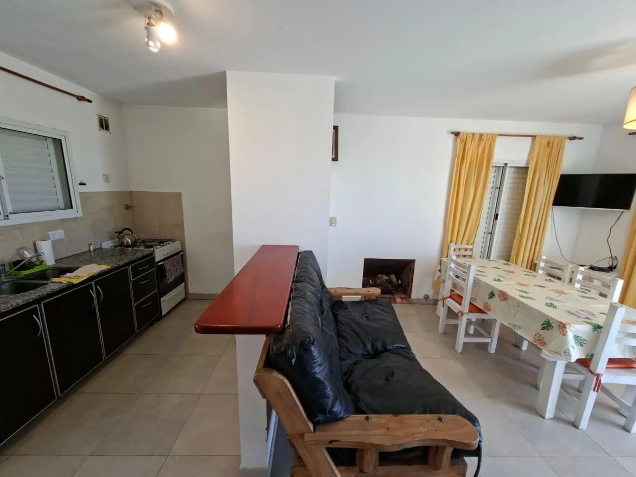 DUPLEX AL FRENTE 5