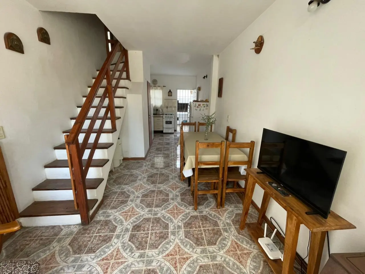 Duplex al frente 5
