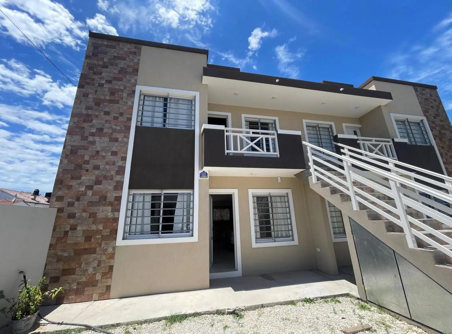 Departamento en planta baja 3
