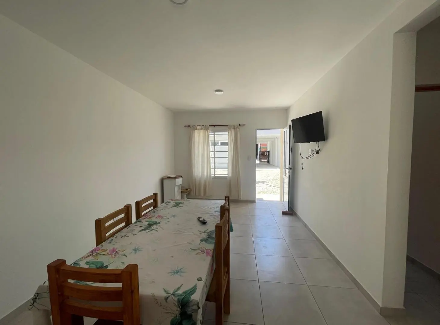 Departamento en planta baja 4