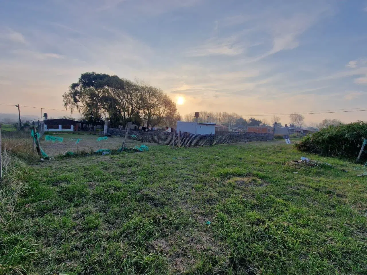 Terreno en Mar Del Tuyu 5