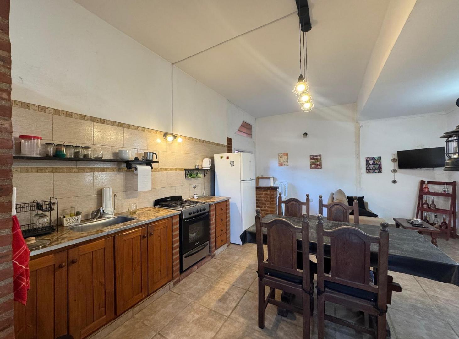 Foto de HERMOSO DEPARTAMENTO EN PLANTA BAJA EN VENTA EN MAR DEL TUYU, imagen 4