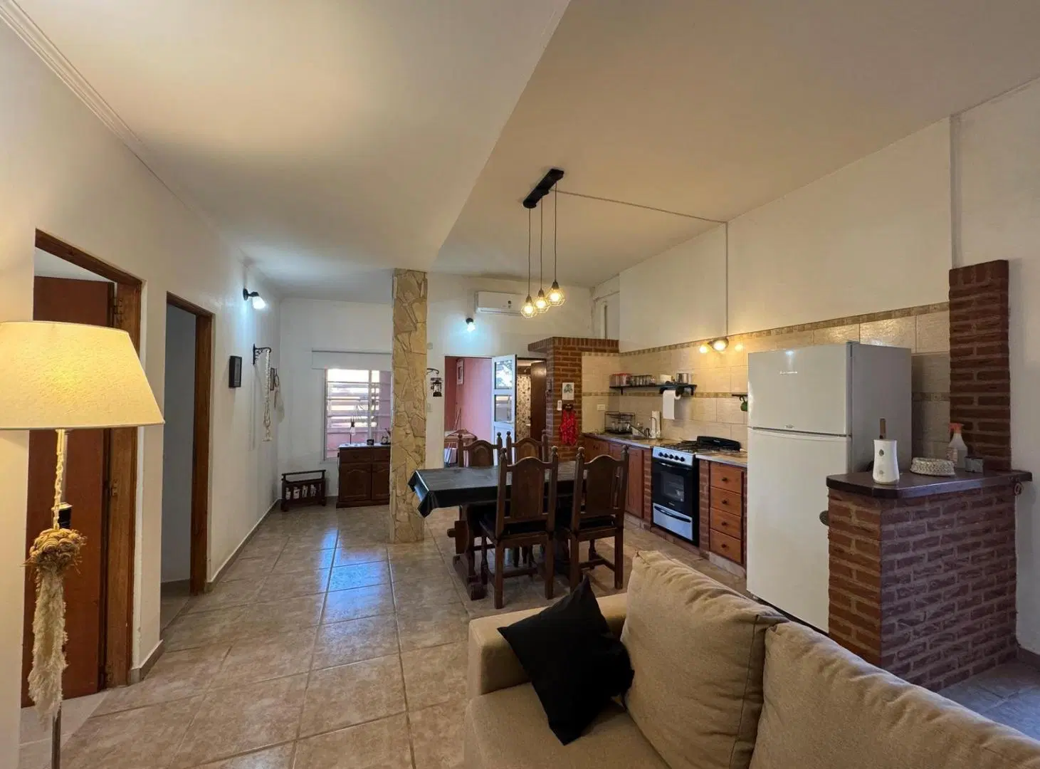 HERMOSO DEPARTAMENTO EN PLANTA BAJA EN VENTA EN MAR DEL TUYU 2