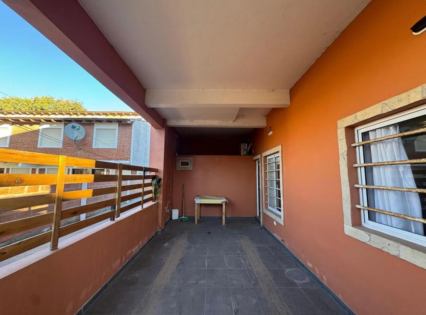 HERMOSO DEPARTAMENTO EN PLANTA BAJA EN VENTA EN MAR DEL TUYU 5