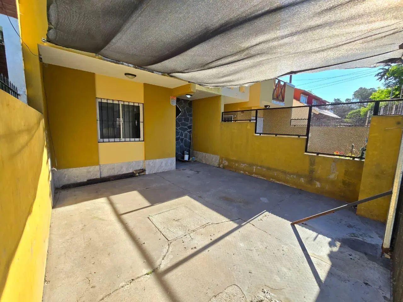 Duplex al frente en Mar Del Tuyu 3