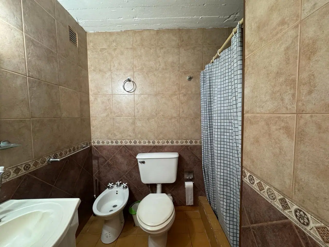 DEPARTAMENTO + COCHERA EN VENTA EN SAN BERNARDO A 100 MTS DE LA PEATONAL 4