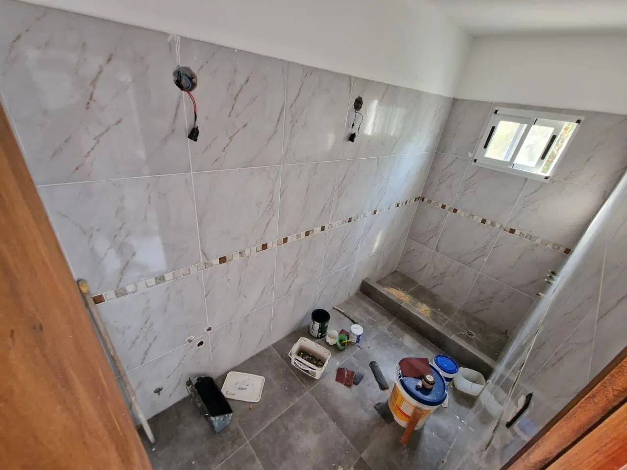 Duplex con vista al Mar en Mar Del Tuyu 8
