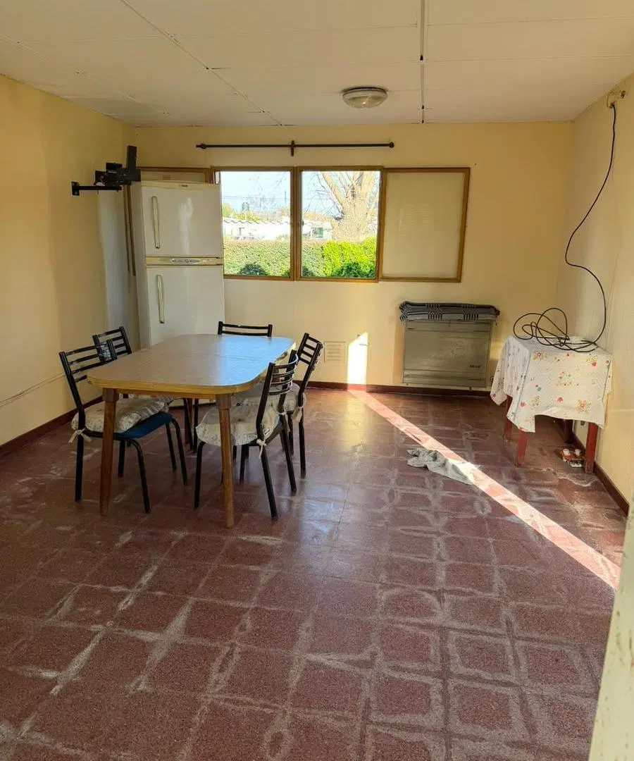 Casa en Castelli 1