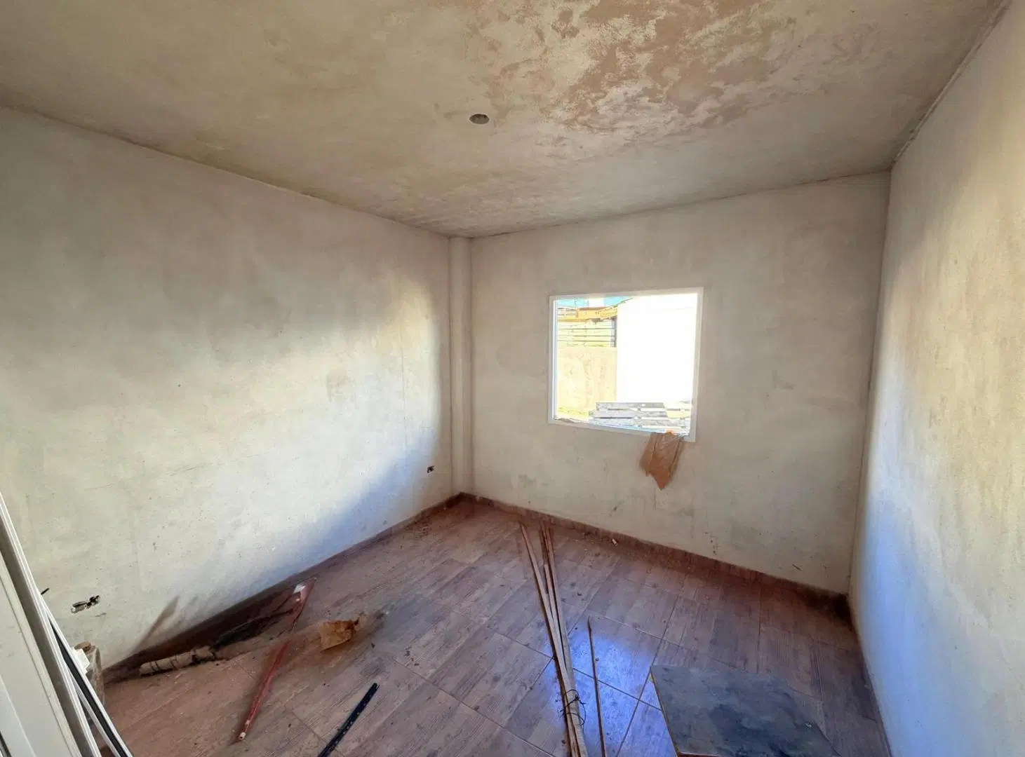 DUPLEX AL MEDIO EN VENTA EN MAR DEL TUYU A ESTRENAR CON DORMITORIO EN PB 1