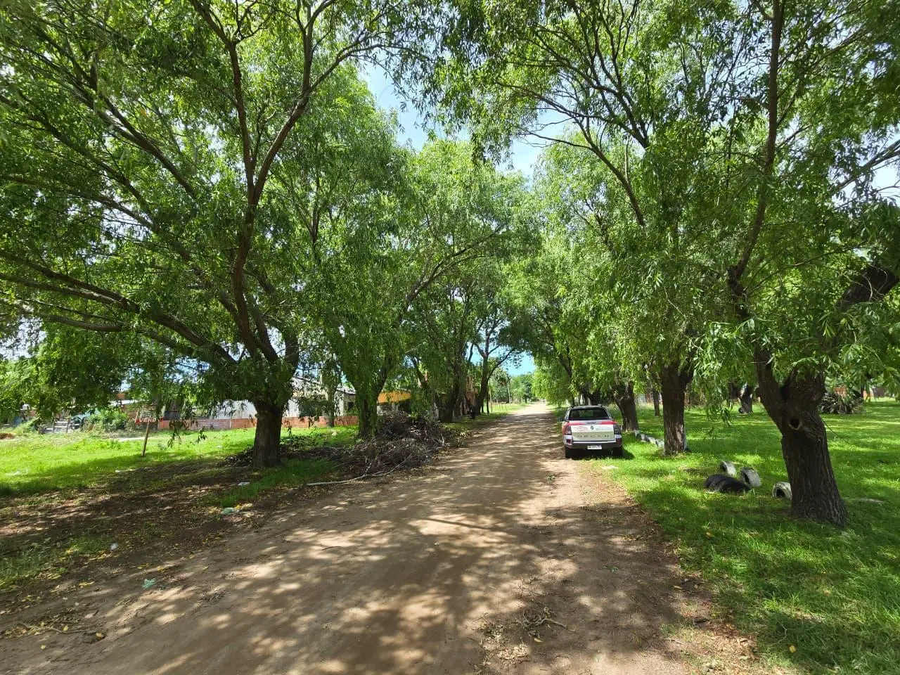 LOTE DE TERRENO EN VENTA EN MAR DEL TUYU MEJORADO 1