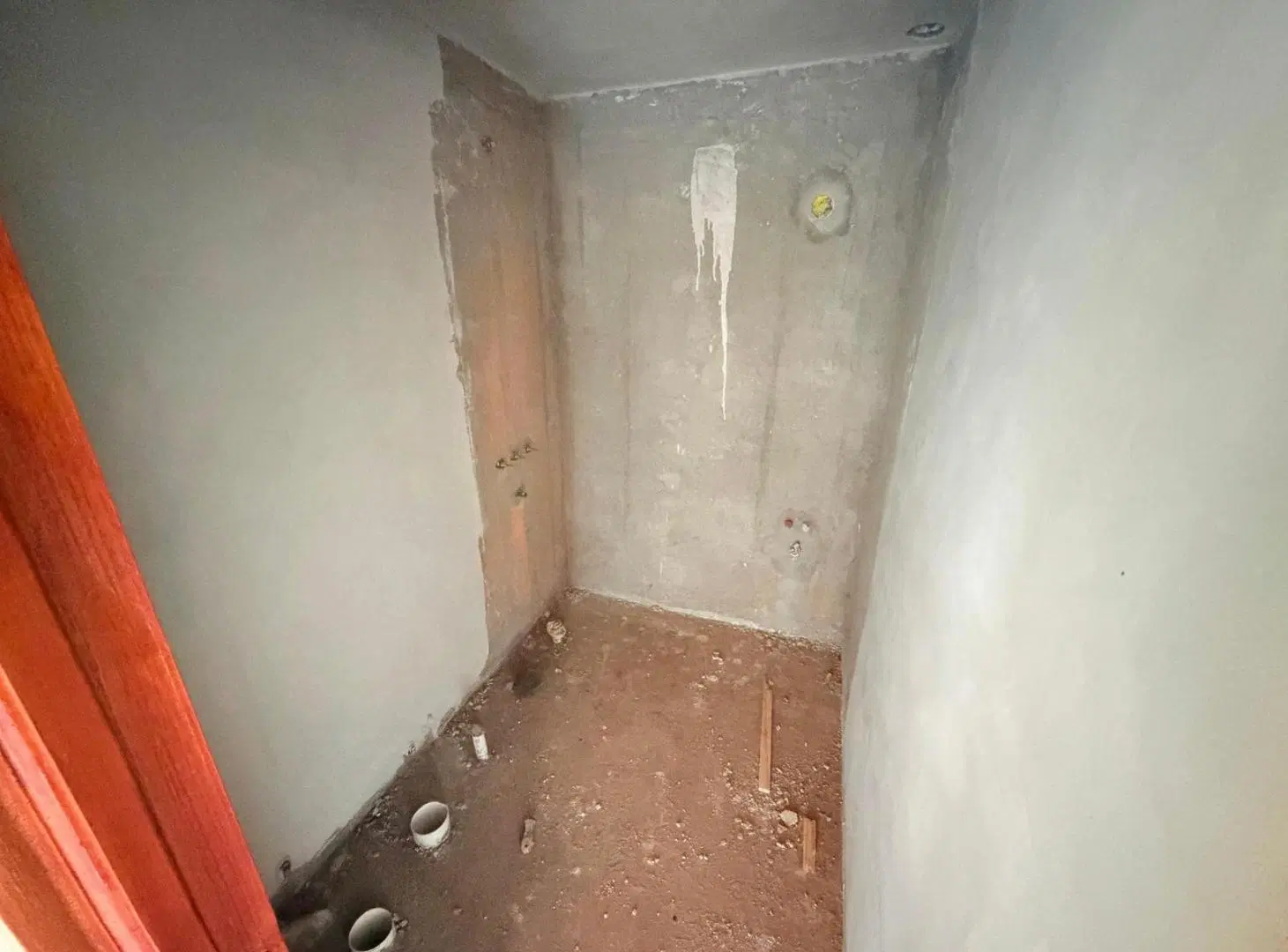 Duyplex a estrenar de pozo 2