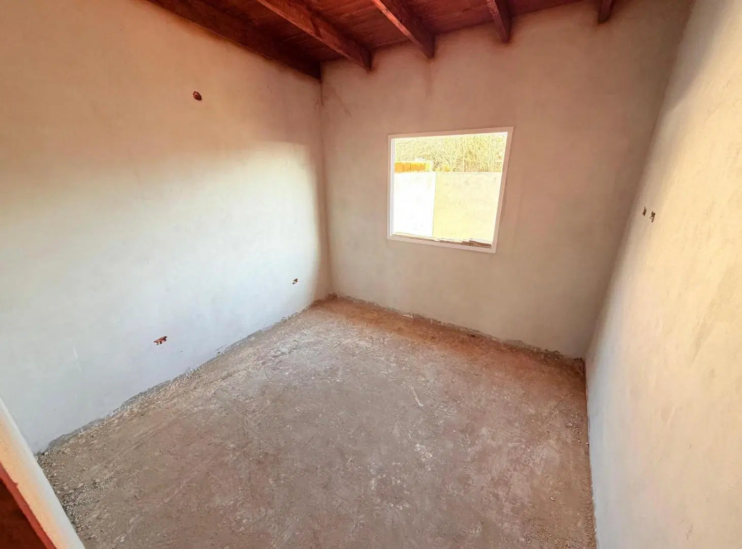 Duyplex a estrenar de pozo 5