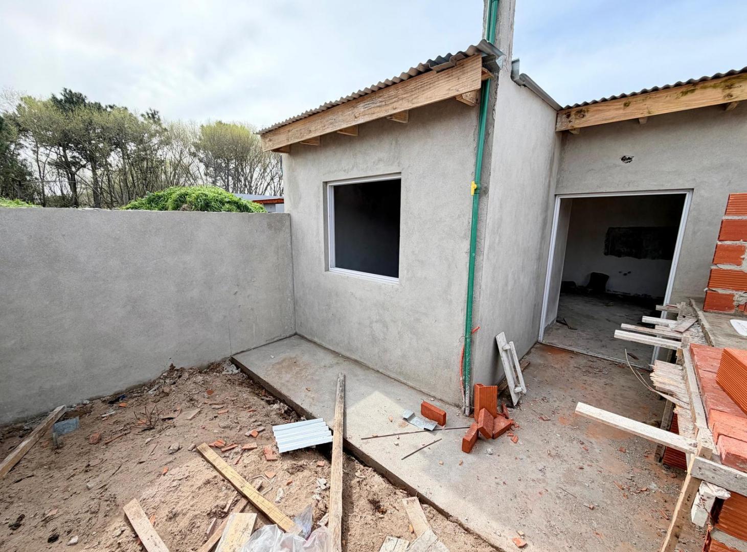 Foto de CHALET PH DE POZO EN VENTA EN MAR DEL TUYU, imagen 2
