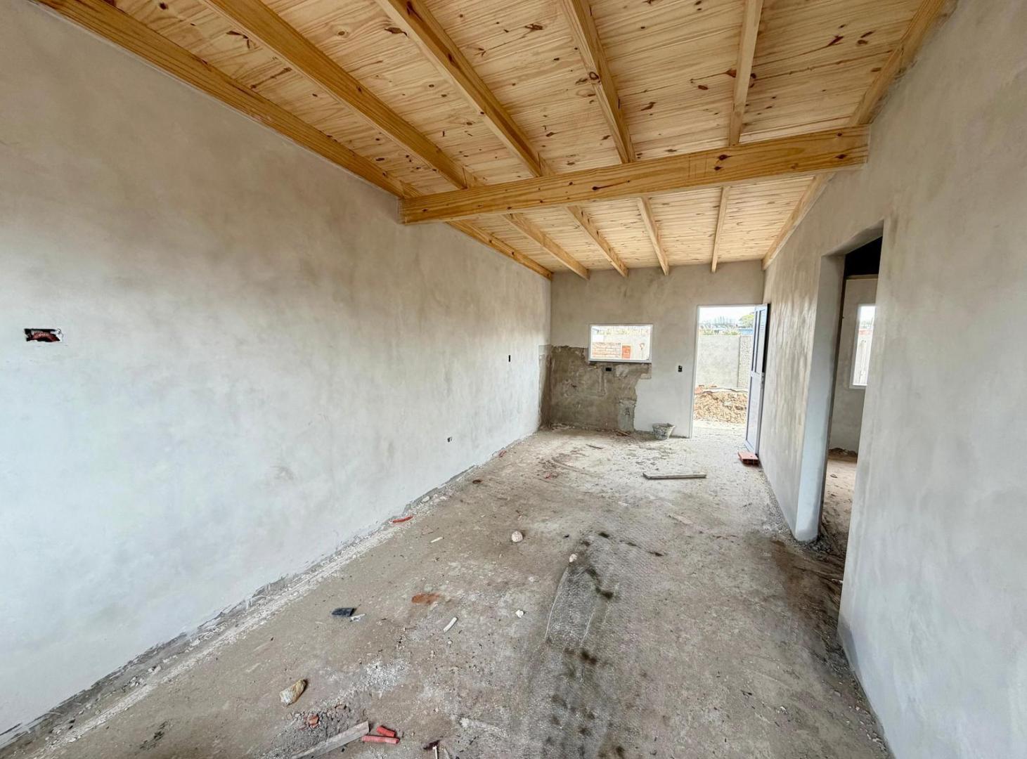 Foto de CHALECITOS EN PLANTA BAJA EN VENTA EN MAR DEL TUYU A ESTRENAR, imagen 3