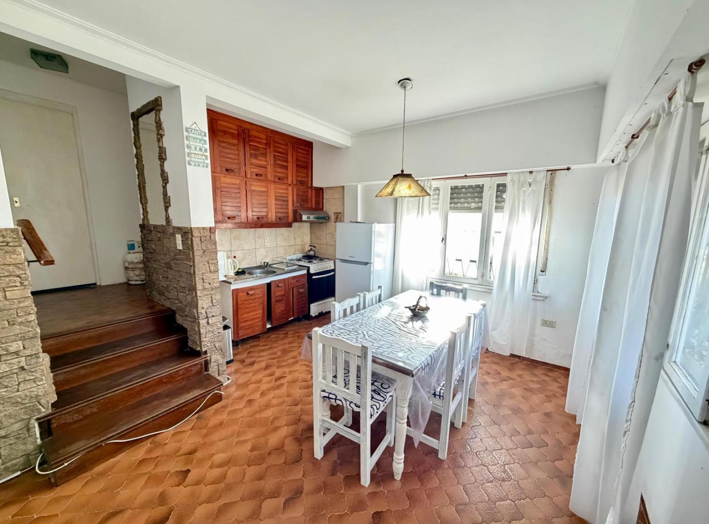 Foto de Venta de Tres Viviendas en Block en Mar del Tuyu, imagen 2