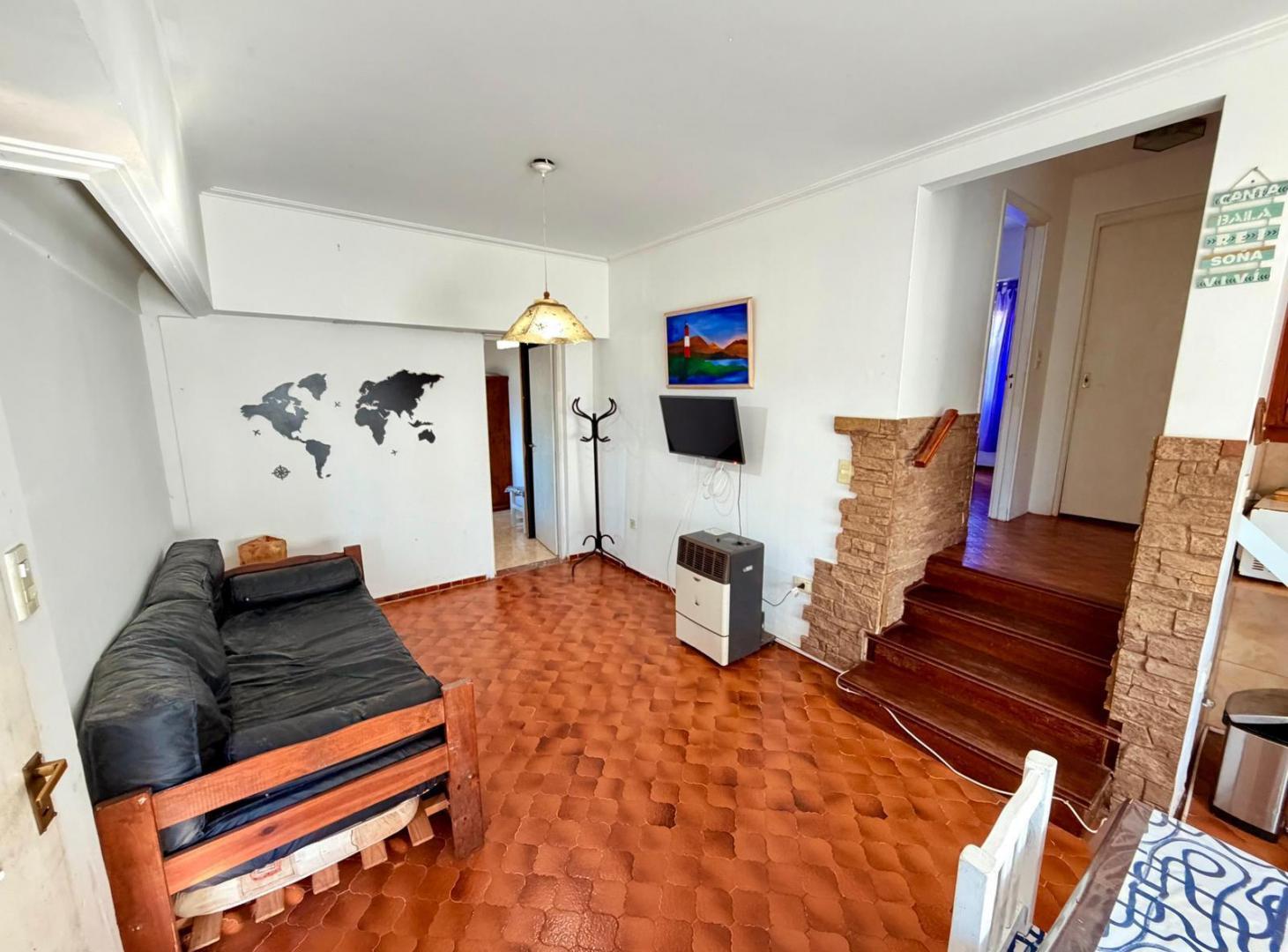 Foto de Venta de Tres Viviendas en Block en Mar del Tuyu, imagen 3