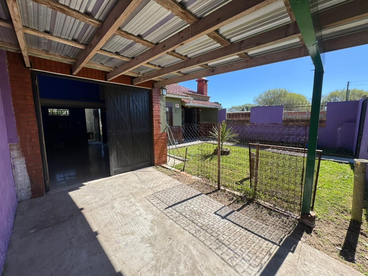 Foto de Casa Sola en el Lote en Mar Del Tuyu, imagen 5