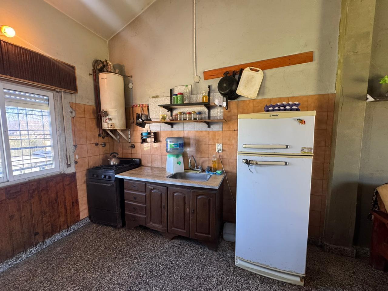 Foto de Casa Sola en el Lote en Mar Del Tuyu, imagen 2