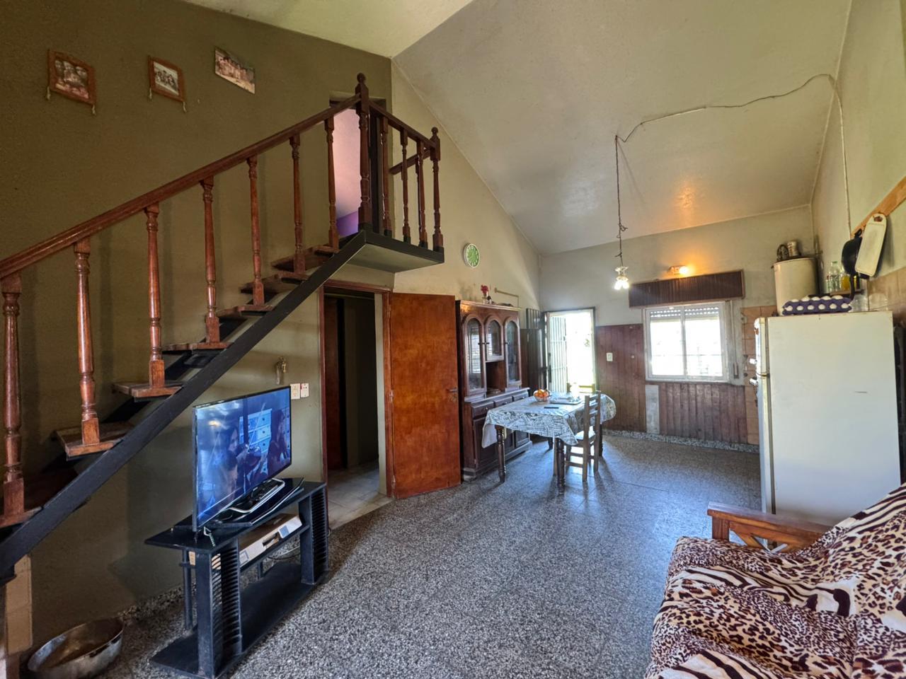 Foto de Casa Sola en el Lote en Mar Del Tuyu, imagen 4
