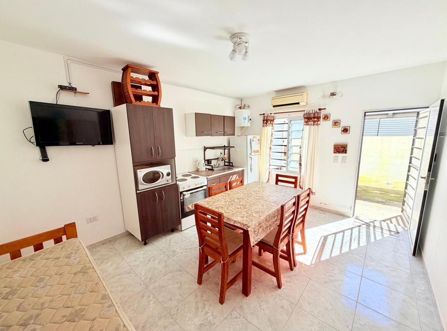 Foto de Departamento en Venta en Mar del Tuyú en Planta Baja más Cochera, imagen 5