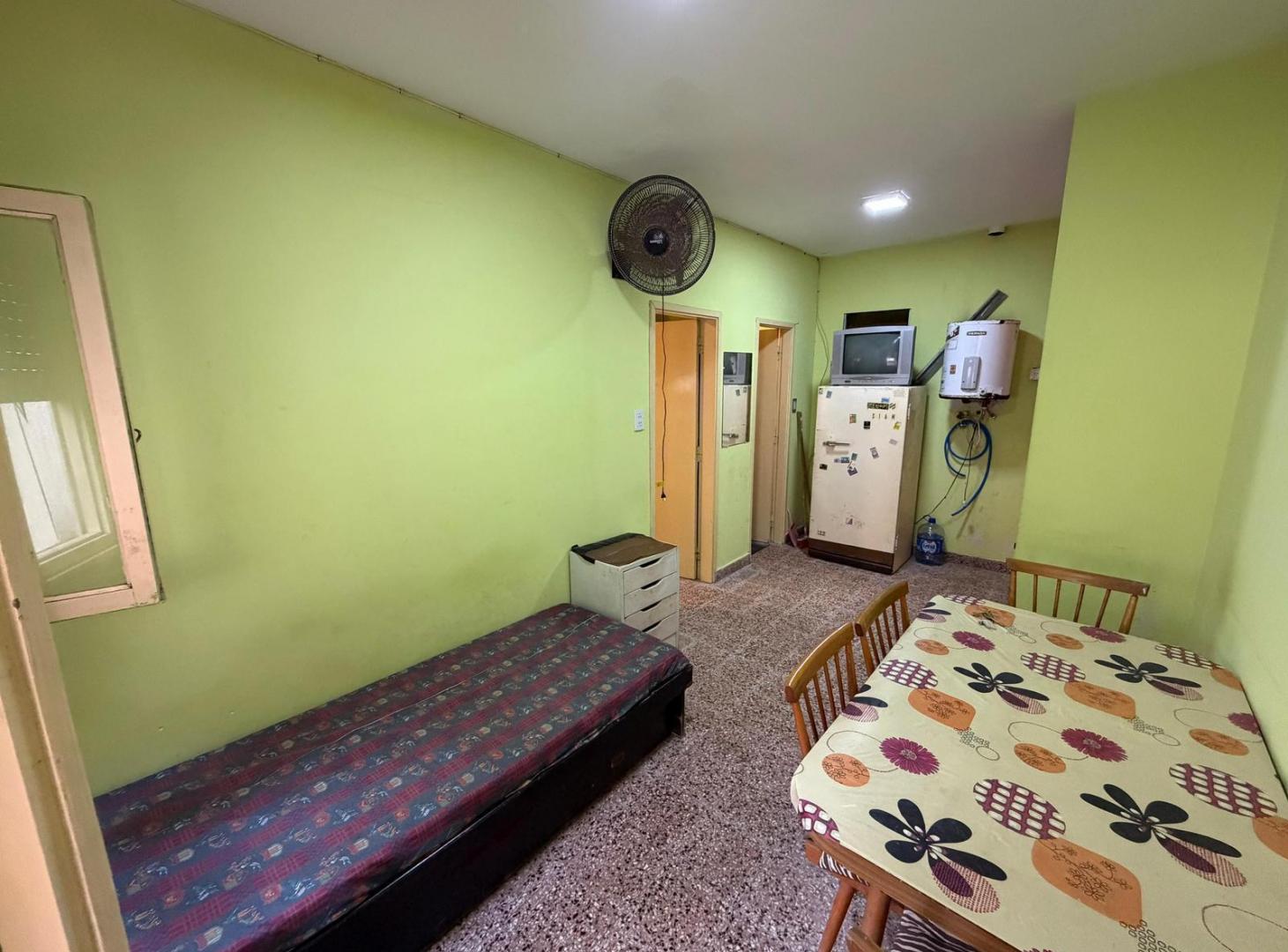 Foto de DEPARTAMENTO 2 AMBIENTES EN ZONA CENTRO, imagen 1