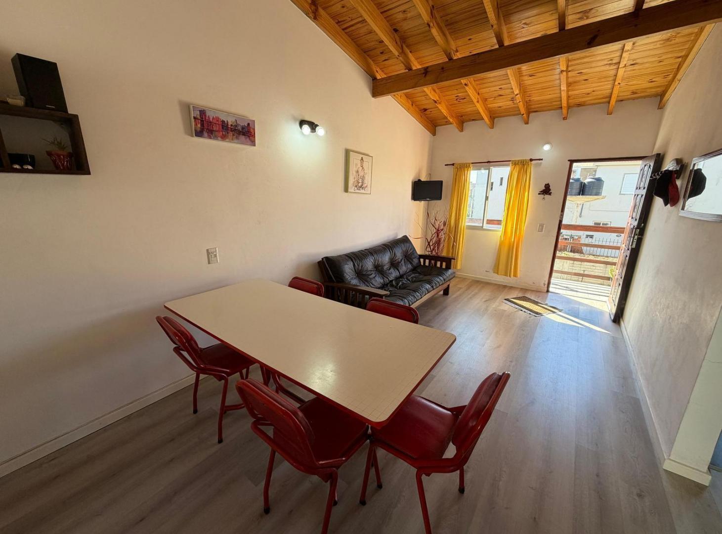 Foto de DEPARTAMENTO EN ZONA CENTRO, imagen 2