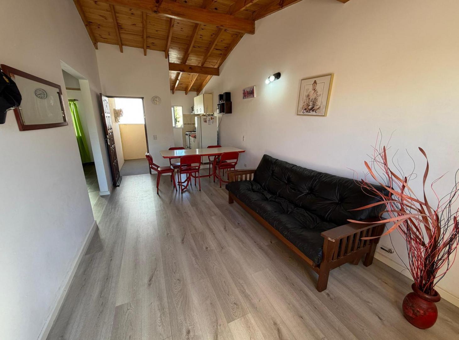 Foto de DEPARTAMENTO EN ZONA CENTRO, imagen 5