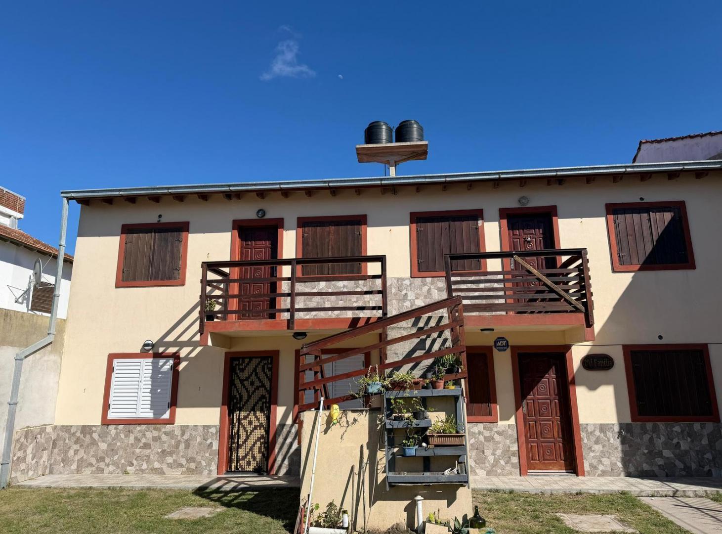 Foto de DEPARTAMENTO EN ZONA CENTRO, imagen 1