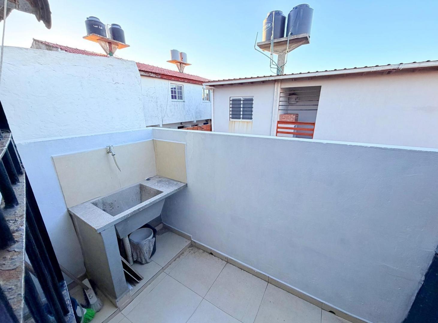 Foto de la propiedad en Calle 67 Entre Playa y 1 N° 77 UF 7, Mar del Tuyú