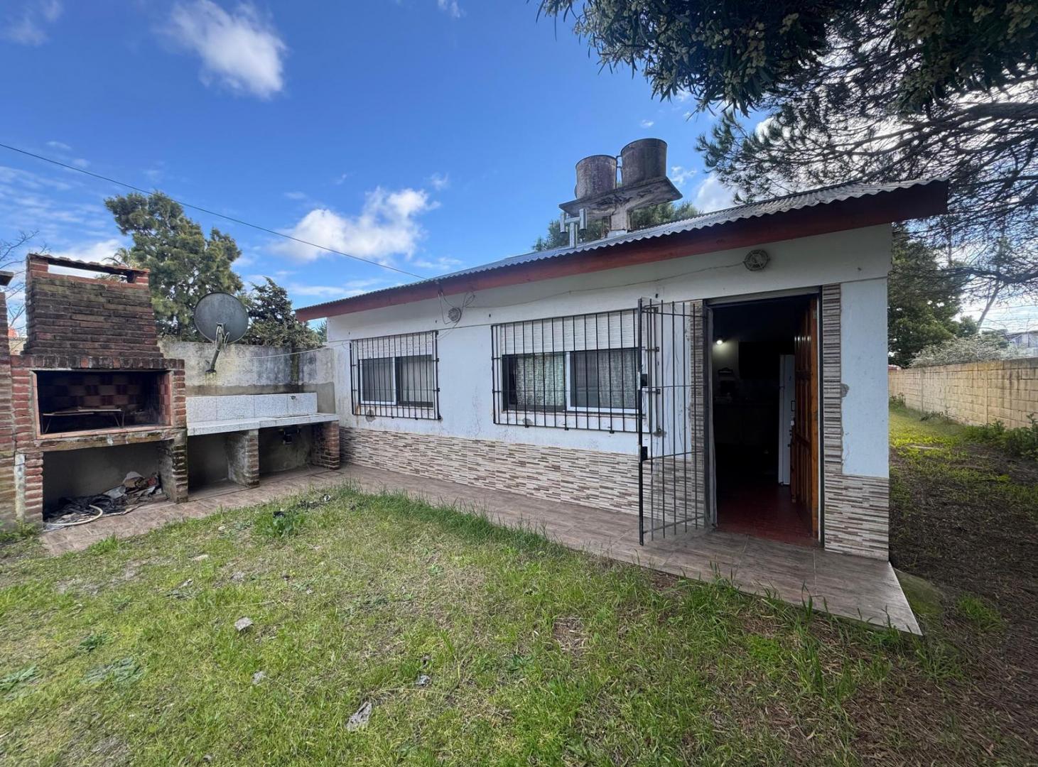 Foto de DEPARTAMENTO EN PLANTA BAJA EN VENTA EN MAR DEL TUYU, imagen 3