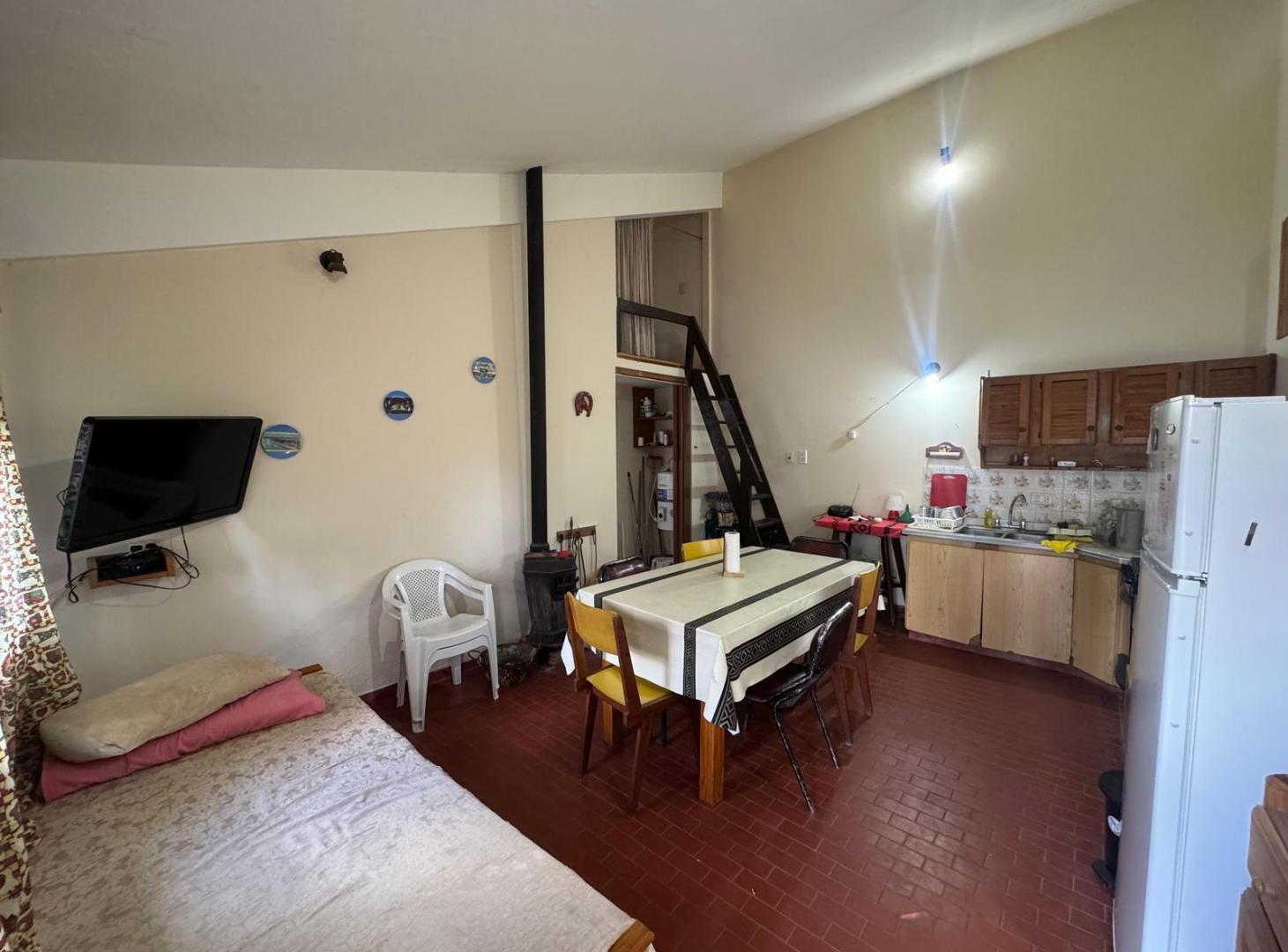 Foto de DEPARTAMENTO EN PLANTA BAJA EN VENTA EN MAR DEL TUYU, imagen 1