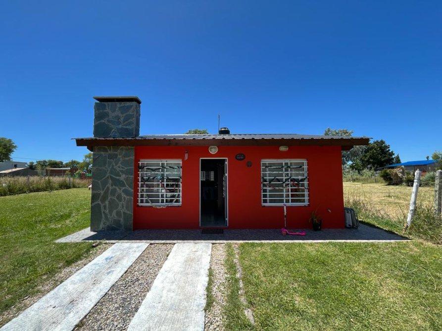 Foto de CASA PH AL FRENTE CON QUINCHO Y BAÑO COMPLETO, imagen 1