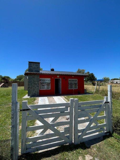 Foto de CASA PH AL FRENTE CON QUINCHO Y BAÑO COMPLETO, imagen 2