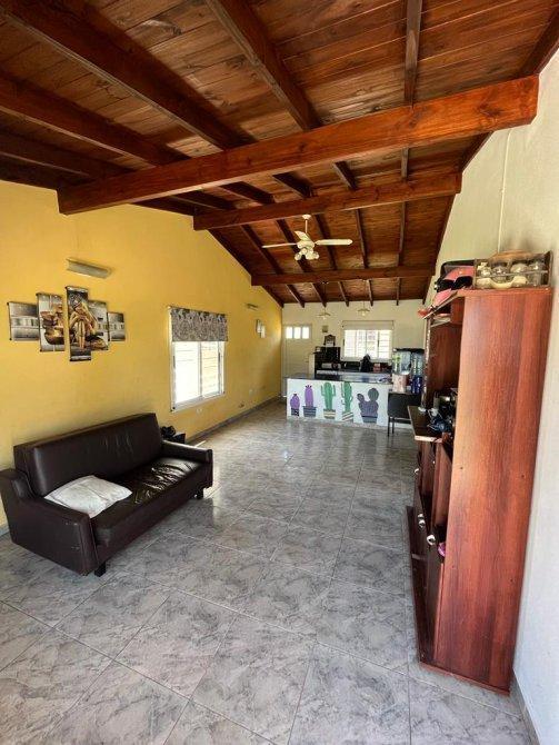 Foto de CASA PH AL FRENTE CON QUINCHO Y BAÑO COMPLETO, imagen 4