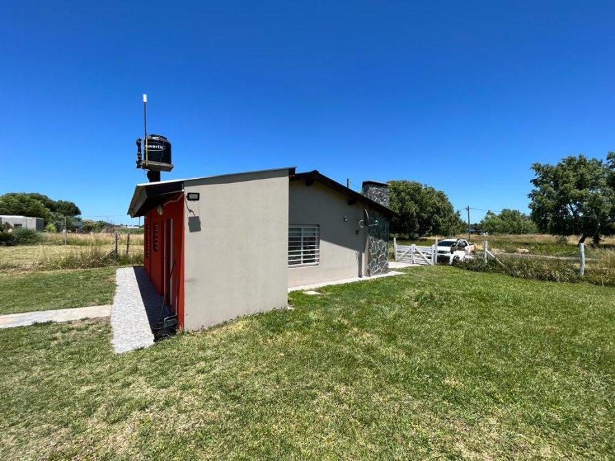 Foto de CASA PH AL FRENTE CON QUINCHO Y BAÑO COMPLETO, imagen 5