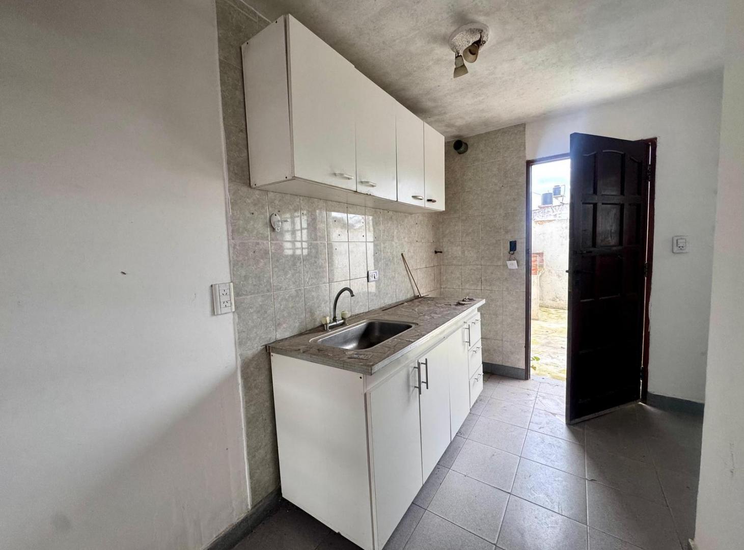 Foto de DUPLEX AL FONDO EN VENTA EN MAR DEL TUYU, imagen 5