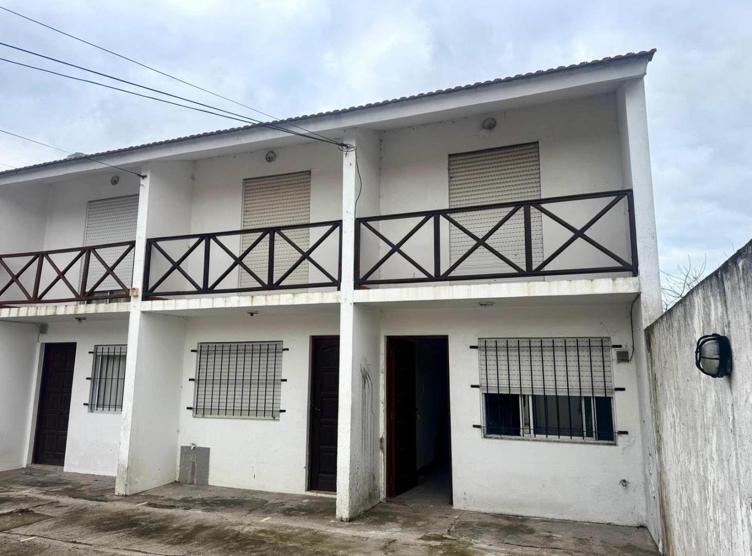 Foto de DUPLEX AL FONDO EN VENTA EN MAR DEL TUYU, imagen 4