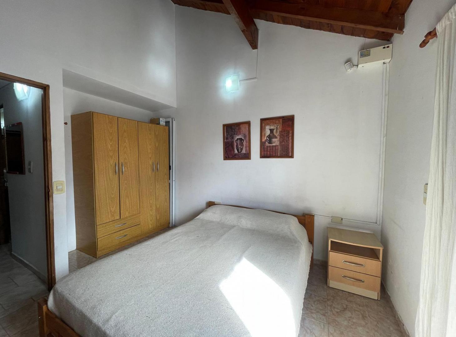 Foto de DEPARTAMENTO EN PLANTA ALTA CON COCHERA, imagen 4